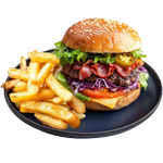 Barok Burger